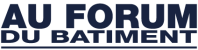 Au forum du bâtiment
