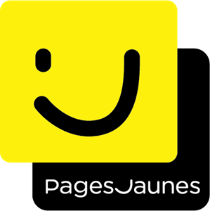 Page jaune