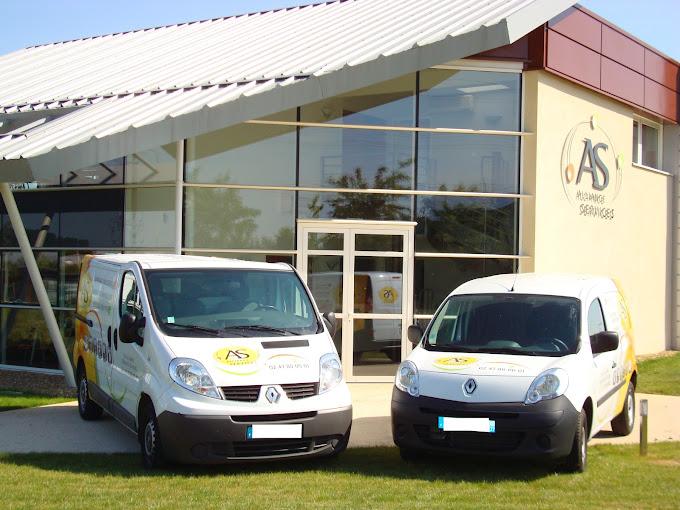 Alliance Services