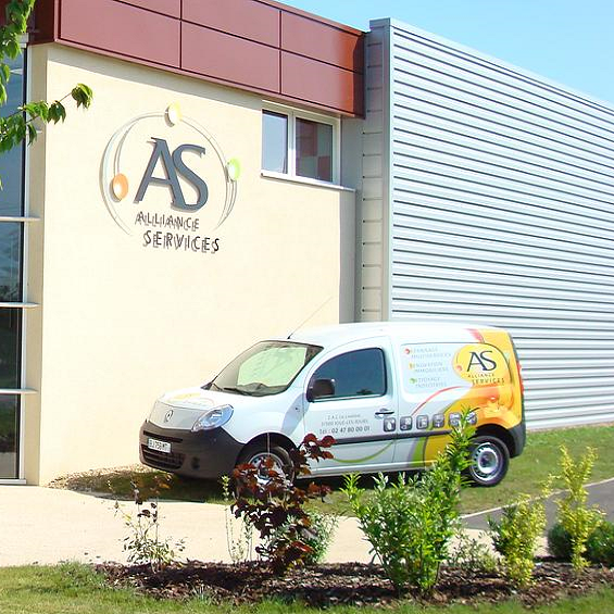 Alliance Services