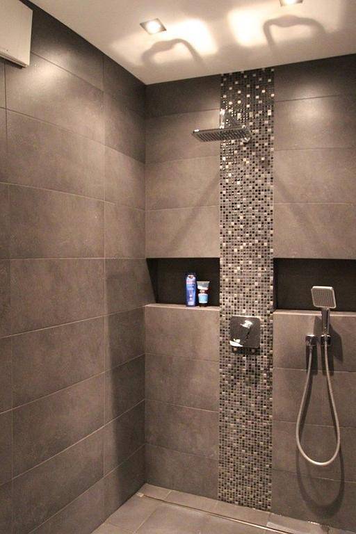 Douche italienne