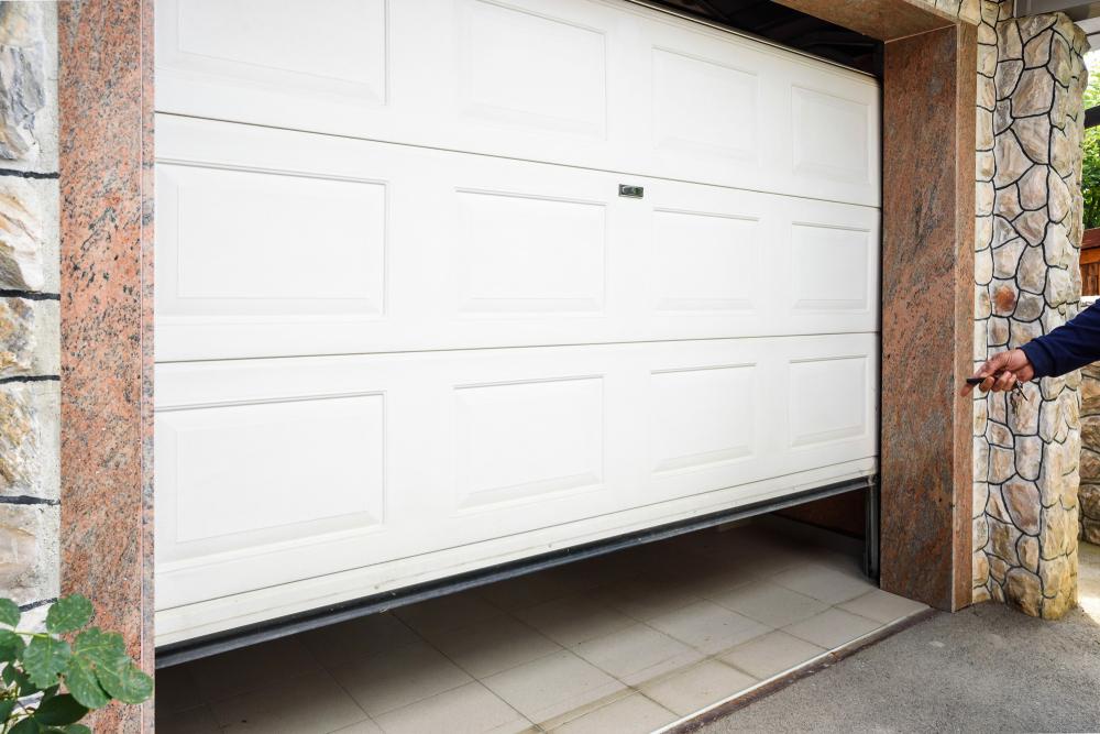 porte-garage