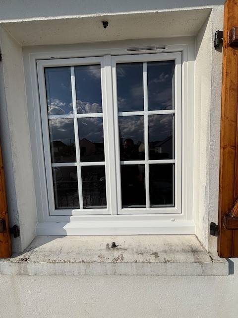 Fenêtre PVC OGURLU 2